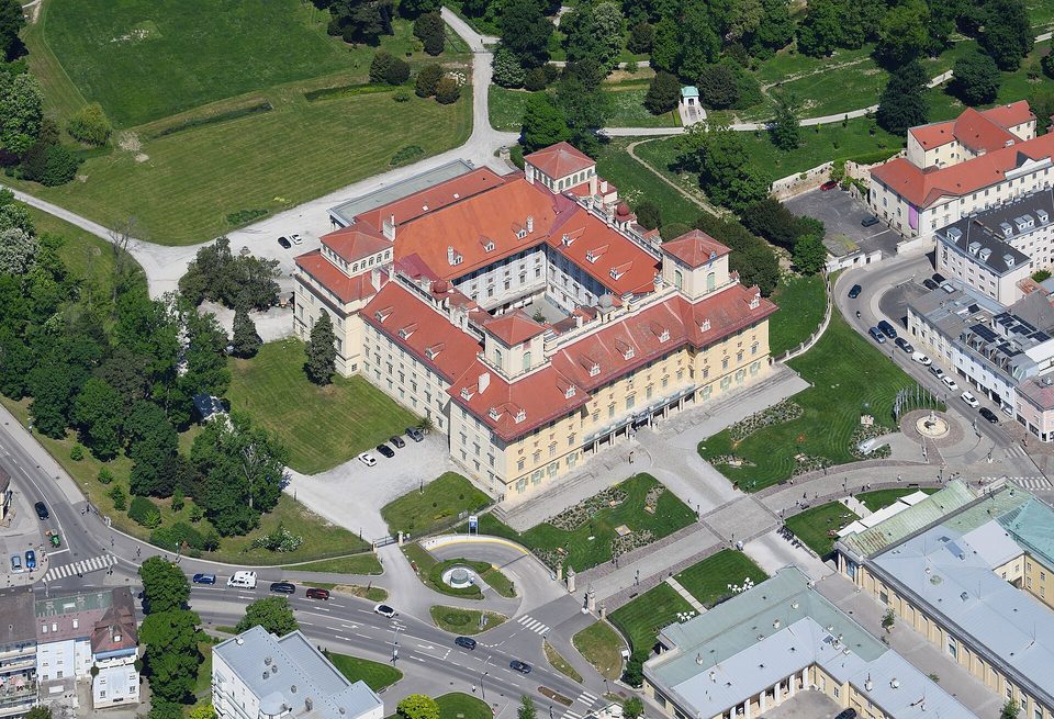 Eisenstadt