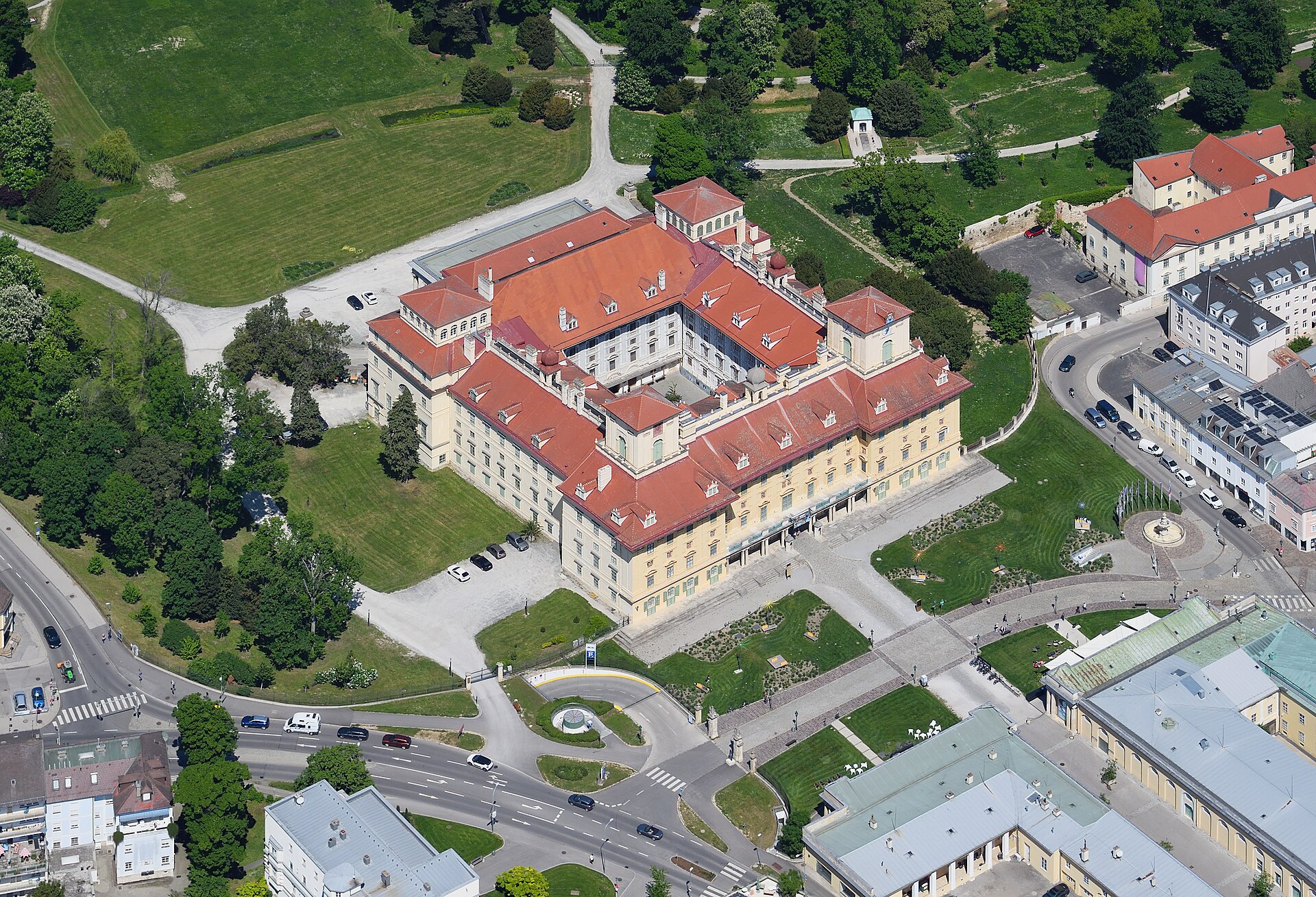 Eisenstadt