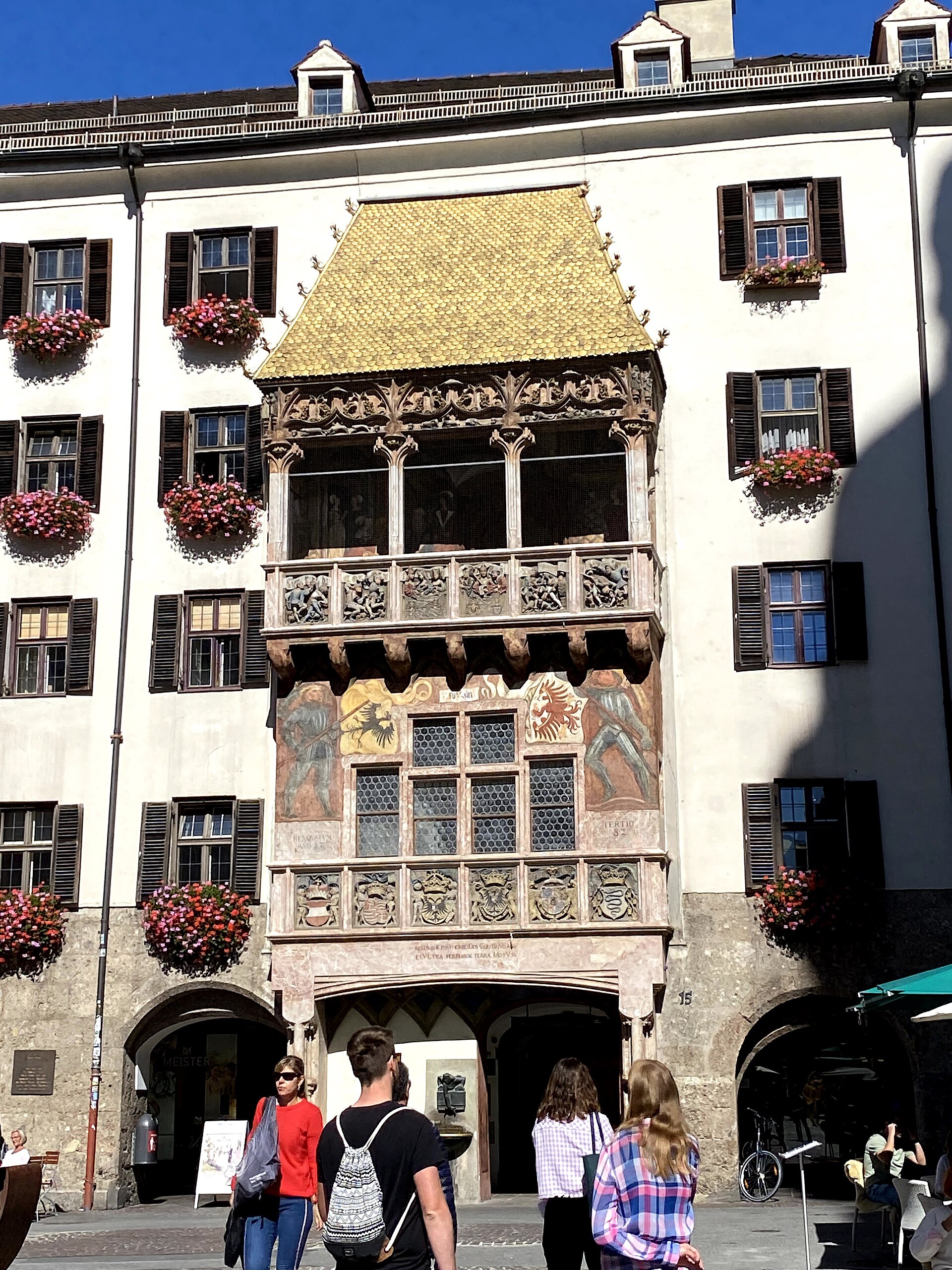 Innsbruck
