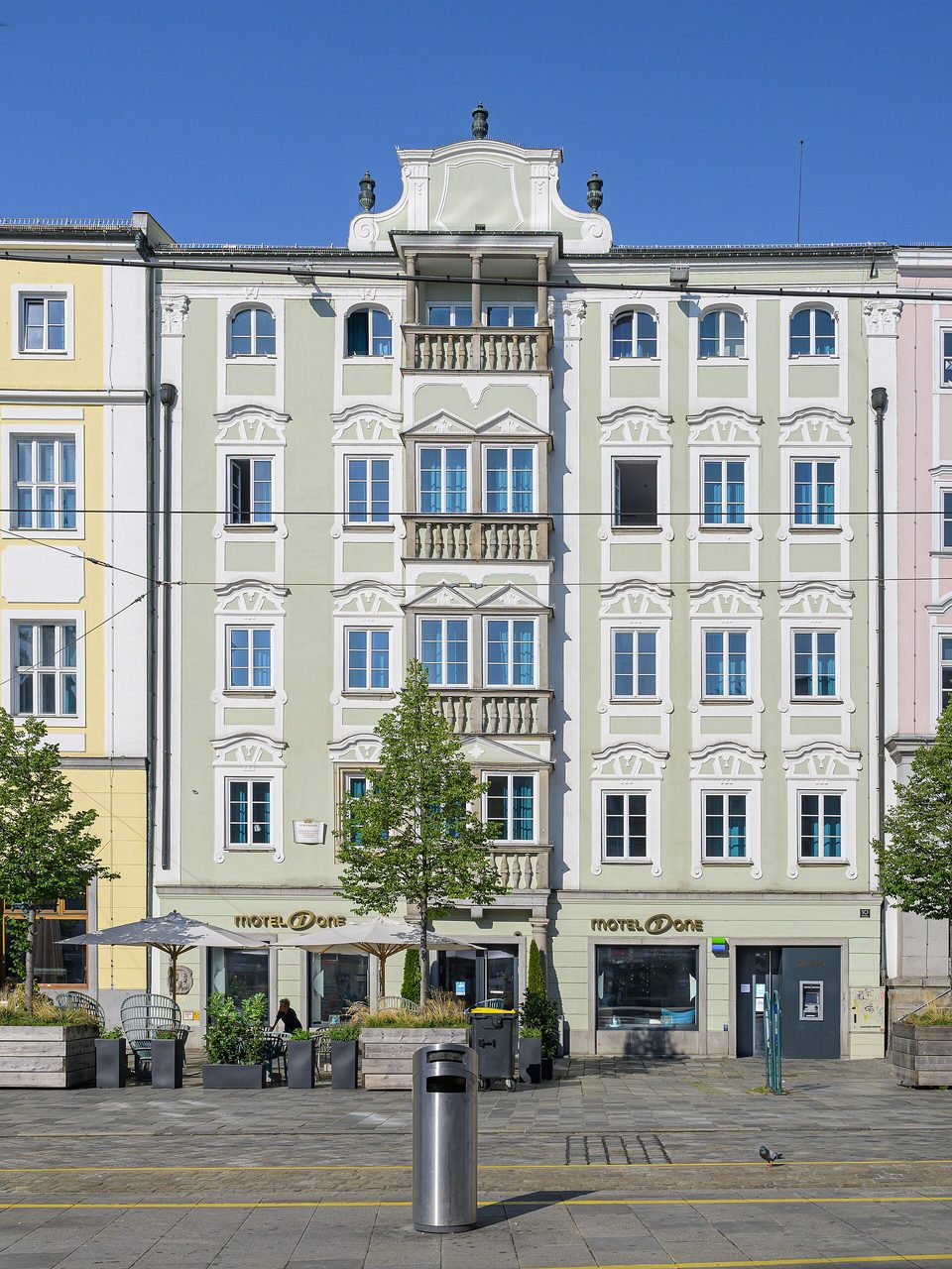Linz