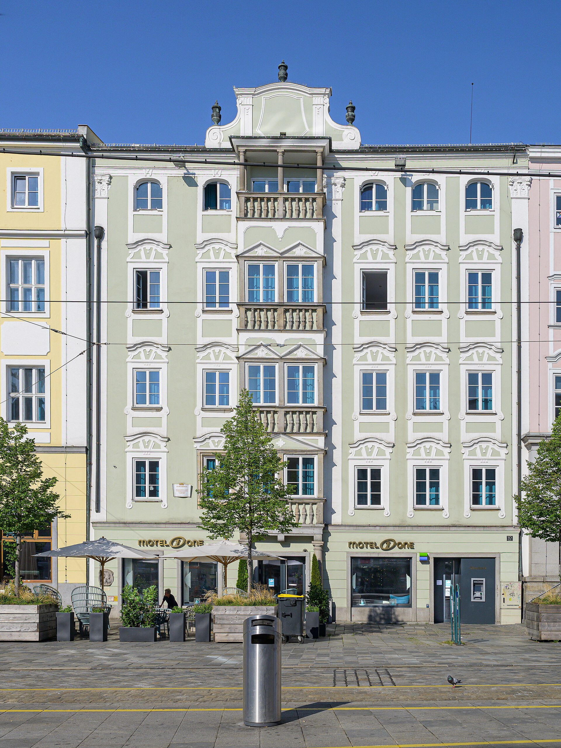 Linz