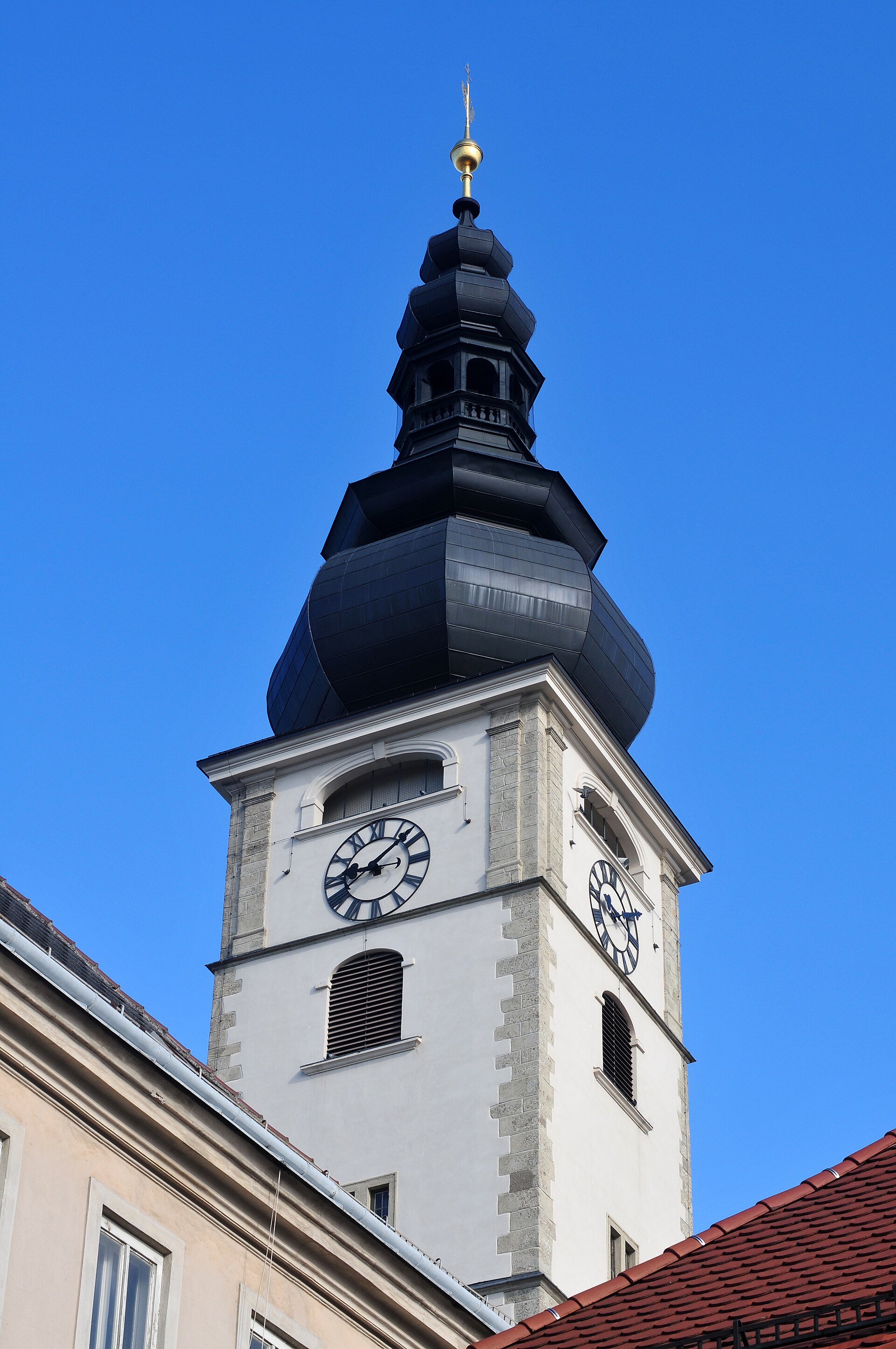 St. Pölten