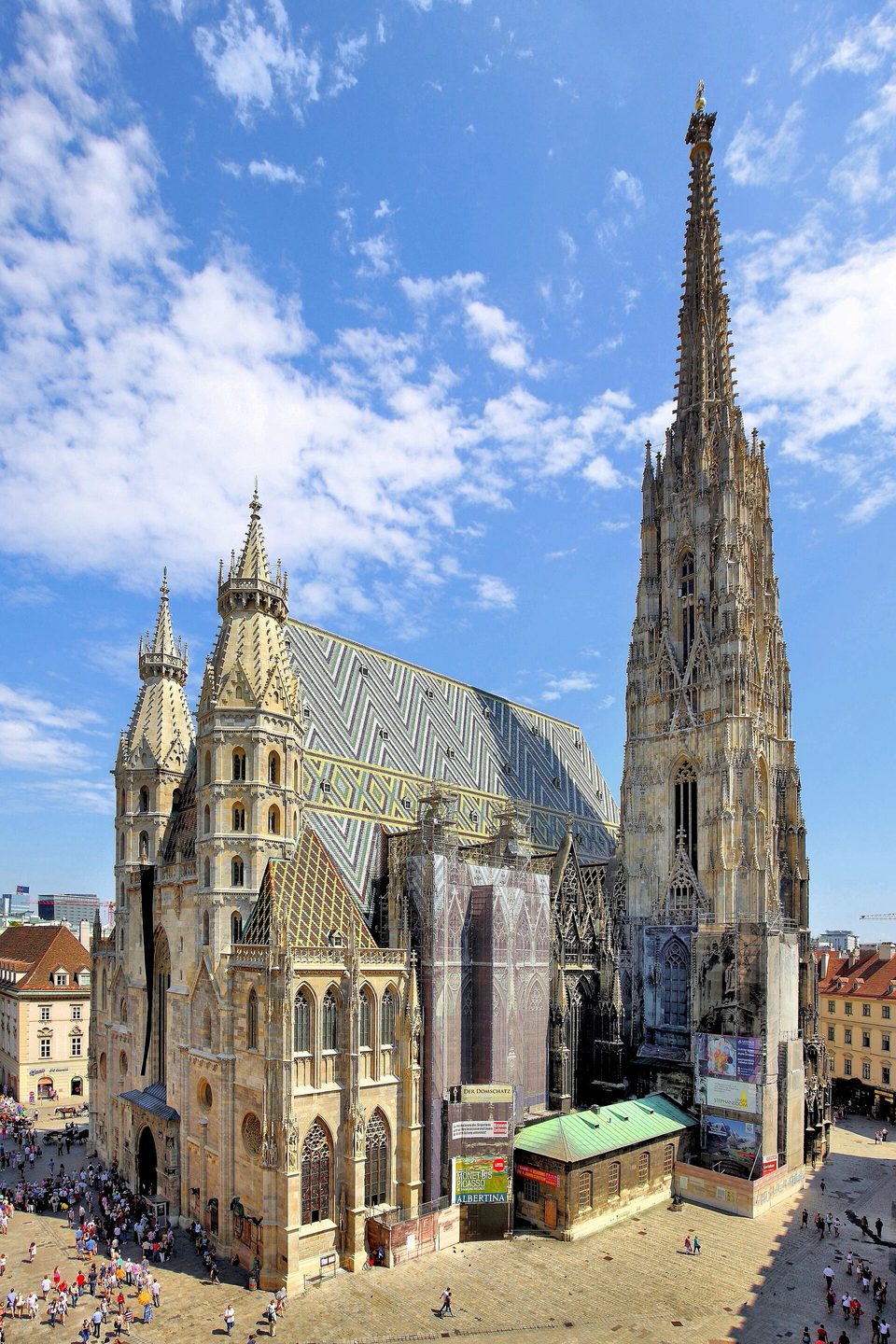 Vienna